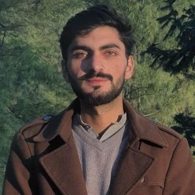 Khizar Hussain